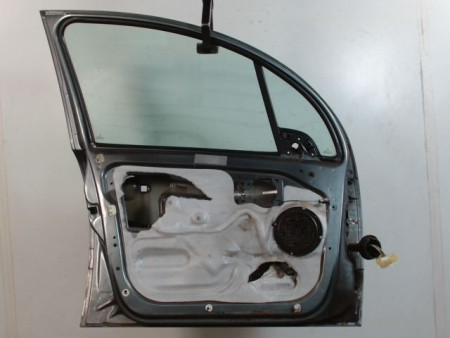 PORTE AVANT GAUCHE CITROEN C3