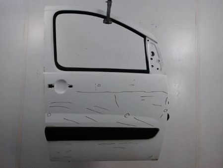 PORTE AVANT DROIT PEUGEOT EXPERT