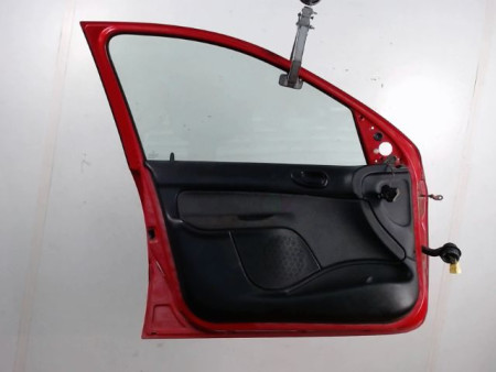 PORTE AVANT GAUCHE PEUGEOT 206