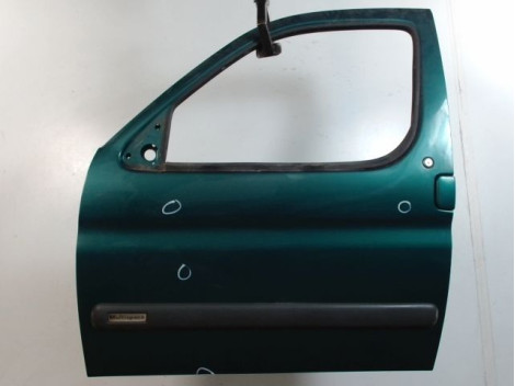 PORTE AVANT GAUCHE CITROEN BERLINGO