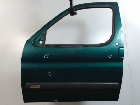 PORTE AVANT GAUCHE CITROEN BERLINGO