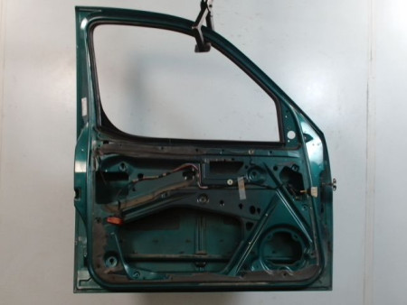 PORTE AVANT GAUCHE CITROEN BERLINGO