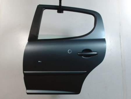 PORTE ARRIERE GAUCHE PEUGEOT 207