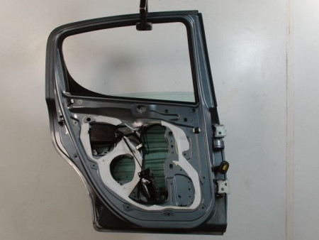 PORTE ARRIERE GAUCHE PEUGEOT 207