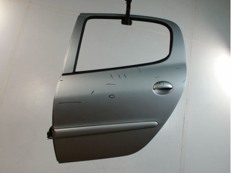 PORTE ARRIERE GAUCHE PEUGEOT 206