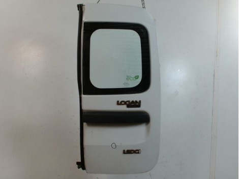 PORTE BATTANTE ARRIERE DROIT DACIA LOGAN