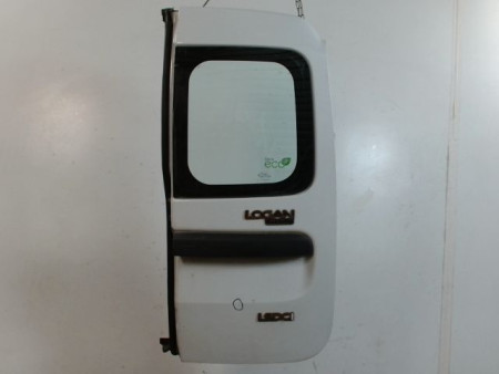 PORTE BATTANTE ARRIERE DROIT DACIA LOGAN