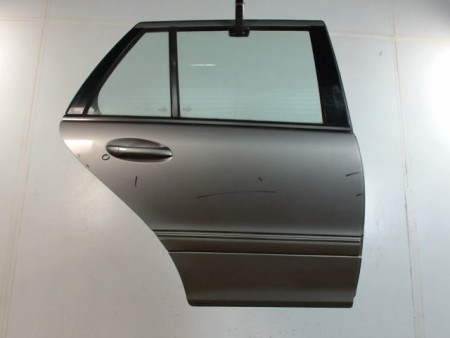 PORTE ARRIERE DROIT MERCEDES CLASSE C