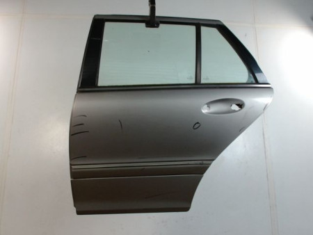 PORTE ARRIERE GAUCHE MERCEDES CLASSE C