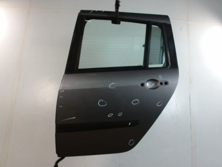 PORTE ARRIERE GAUCHE RENAULT MODUS