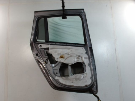 PORTE ARRIERE GAUCHE RENAULT MODUS