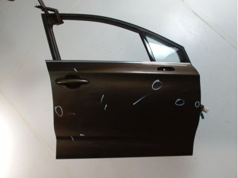 PORTE AVANT DROIT CITROEN C4