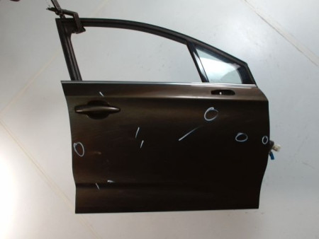 PORTE AVANT DROIT CITROEN C4