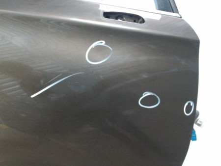 PORTE AVANT DROIT CITROEN C4