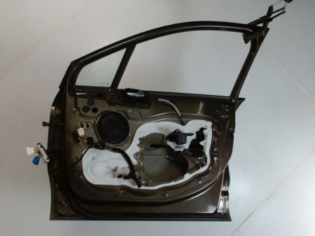 PORTE AVANT DROIT CITROEN C4
