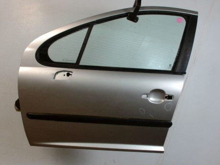 PORTE AVANT GAUCHE PEUGEOT 207