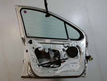 PORTE AVANT GAUCHE PEUGEOT 207