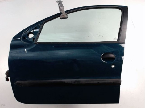 PORTE AVANT GAUCHE PEUGEOT 206