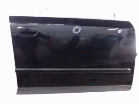 PORTE AVANT DROIT AUDI A4