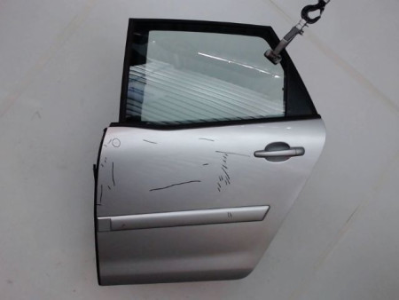 PORTE ARRIERE GAUCHE CITROEN C4