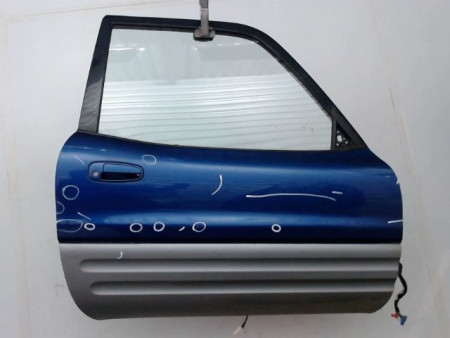 PORTE AVANT DROIT TOYOTA RAV4