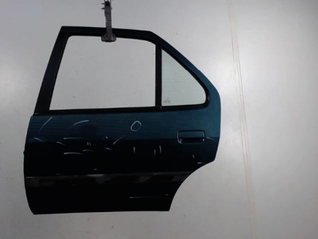 PORTE ARRIERE GAUCHE PEUGEOT 306
