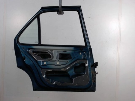 PORTE ARRIERE GAUCHE PEUGEOT 306