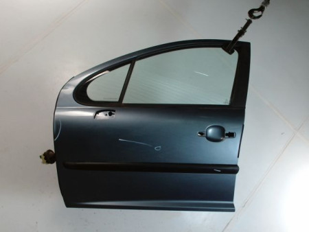 PORTE AVANT GAUCHE PEUGEOT 207