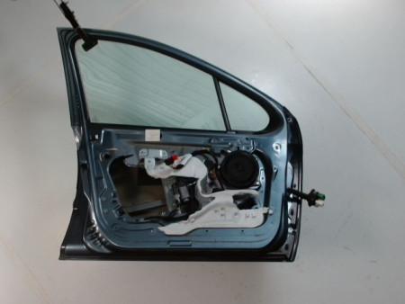 PORTE AVANT GAUCHE PEUGEOT 207