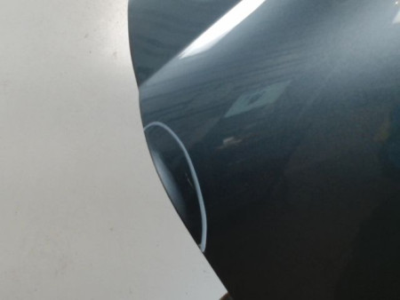 PORTE AVANT GAUCHE PEUGEOT 207