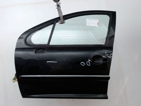 PORTE AVANT GAUCHE PEUGEOT 207