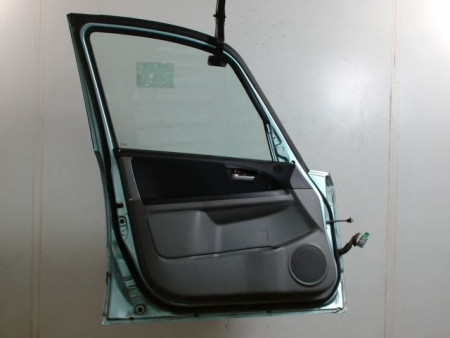 PORTE AVANT GAUCHE SUZUKI SX4