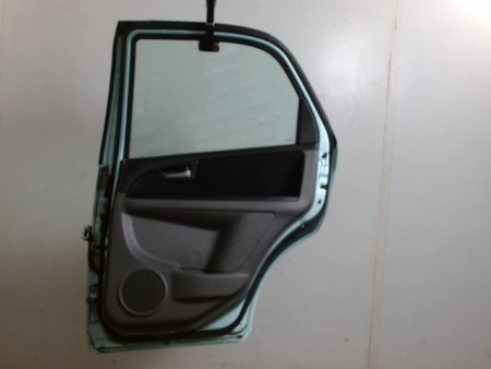 PORTE ARRIERE DROIT SUZUKI SX4
