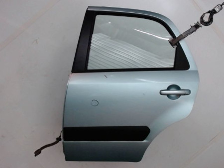 PORTE ARRIERE GAUCHE SUZUKI SX4
