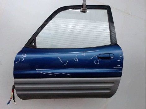 PORTE AVANT GAUCHE TOYOTA RAV4