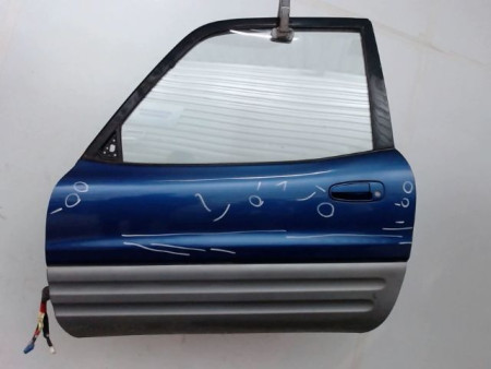 PORTE AVANT GAUCHE TOYOTA RAV4