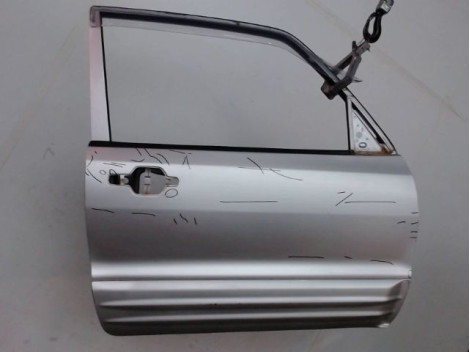 PORTE AVANT DROIT MITSUBISHI PAJERO