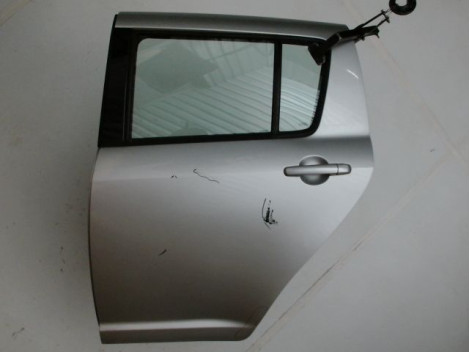 PORTE ARRIERE GAUCHE SUZUKI SWIFT