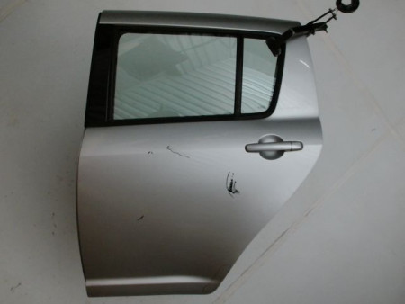 PORTE ARRIERE GAUCHE SUZUKI SWIFT