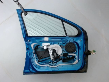 PORTE AVANT GAUCHE PEUGEOT 207