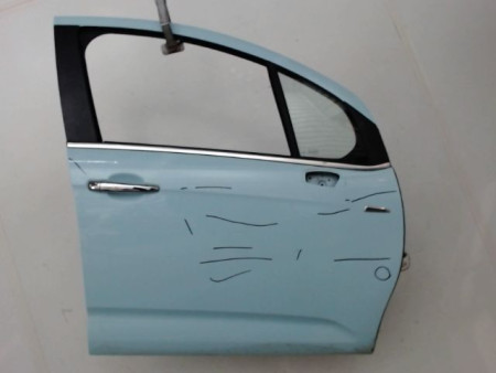 PORTE AVANT DROIT CITROEN C3