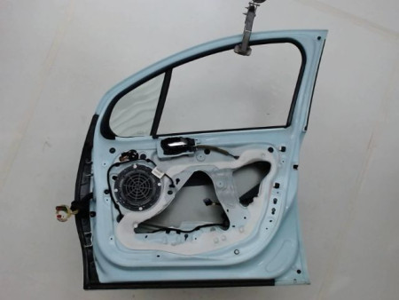 PORTE AVANT DROIT CITROEN C3