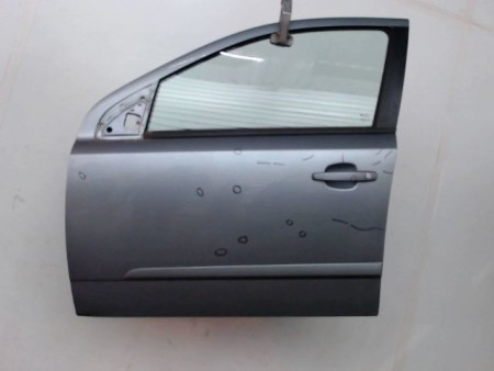 PORTE AVANT GAUCHE OPEL ASTRA