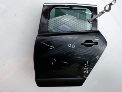 PORTE ARRIERE GAUCHE PEUGEOT 3008