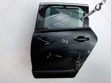 PORTE ARRIERE GAUCHE PEUGEOT 3008