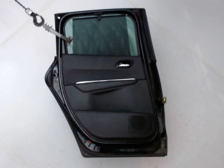 PORTE ARRIERE GAUCHE PEUGEOT 3008