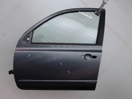 PORTE AVANT GAUCHE NISSAN MICRA