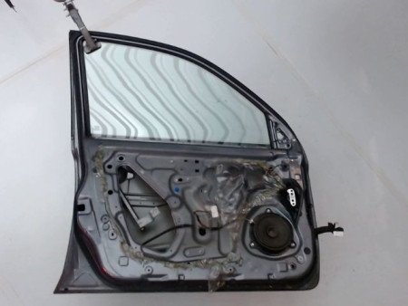PORTE AVANT GAUCHE NISSAN MICRA