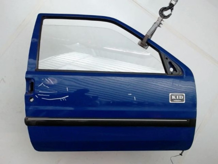 PORTE AVANT DROIT PEUGEOT 106