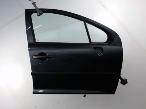 PORTE AVANT DROIT PEUGEOT 207